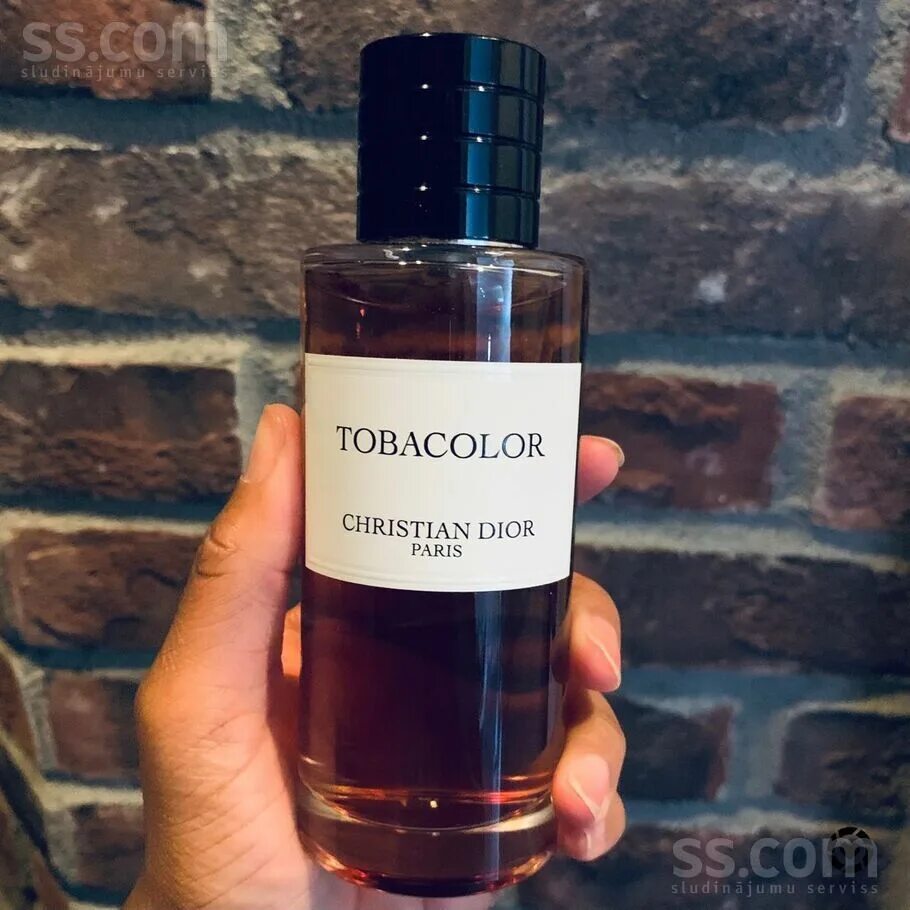 Tobacolor christian dior. Диор tobacolor. christian dior — tobacolor unisex. tobacolor christian. dior tobacolor 125ml.