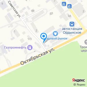 Октябрьский 40 телефон