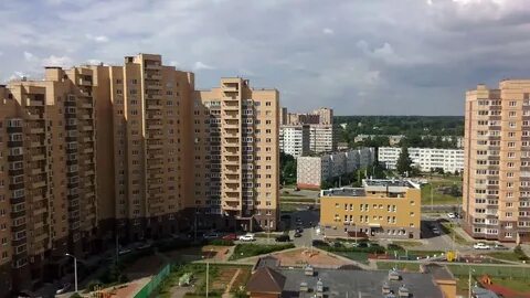Лукино московская обл