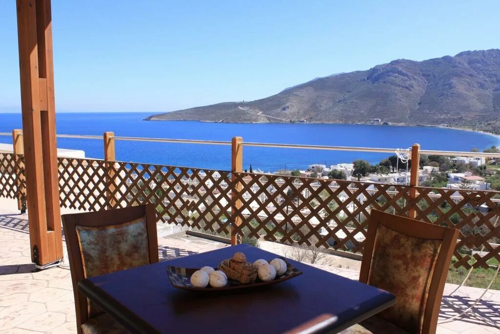 View hotel 3. Ливадия Греция. Livadia Square, Ливадия, 85002, Греция. Ливадия Греция фото. Sea view Hotel.