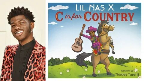 Lil nas x тексты
