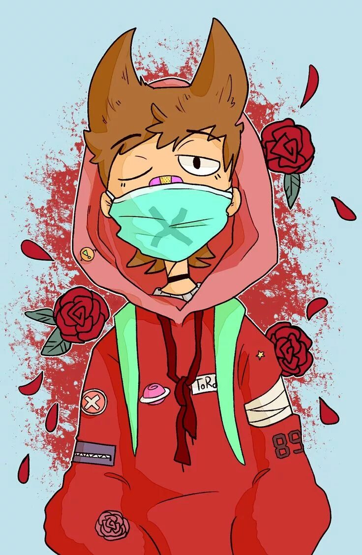 Том из ворлд. Торд эддсворлд. торд eddsworld. торд ларссон эддсворлд.