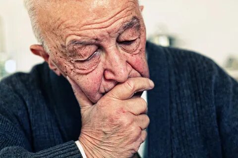 Think older