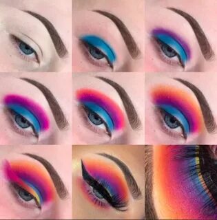 Look step