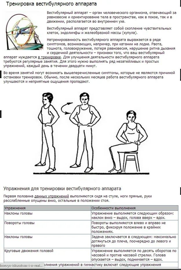 Нарушение вестибулярного аппарата лечение у взрослого. Тренировка вестибулярного аппарата. Упражнения для тренировки вестибулярного аппарата. Упражнения при вестибулярных нарушениях. Тонировка вестибулярного аппарата.