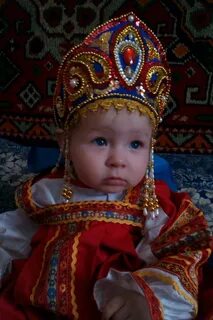 Маленькая царевна