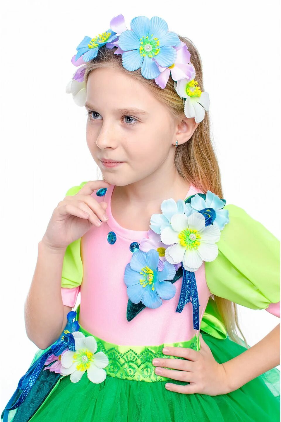 Весенний наряд для девочки. Платье весны на утренник. Костюм весны для девочки. Костюм весны для девочки. Платье весны для девочки.