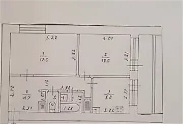 Полевая 21