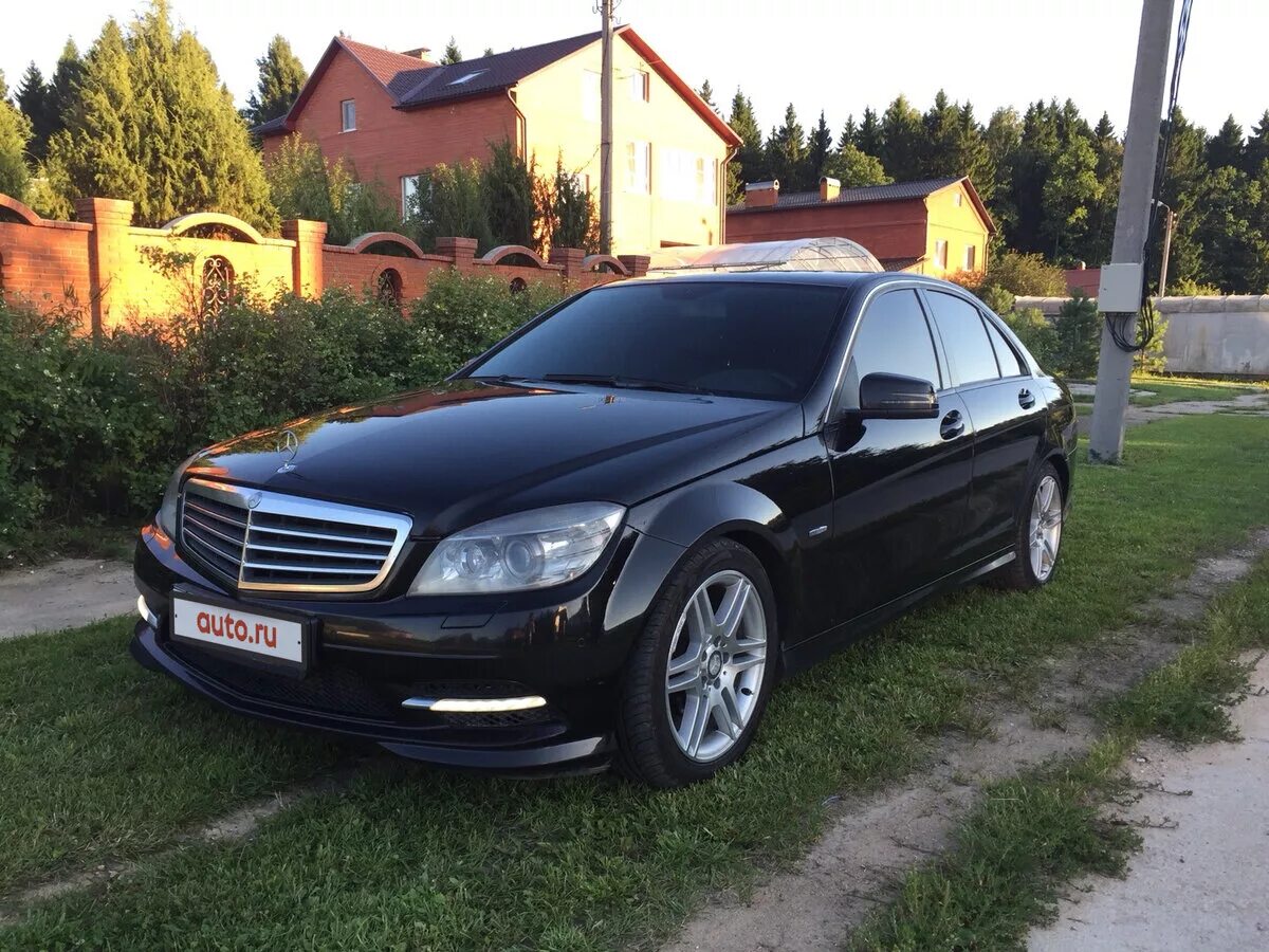 Купить мерседес 2010. Mercedes-Benz c 200 2010. Мерседес с200 2010. Мерседес c200 2010. Мерседес Бенц 200 2010.