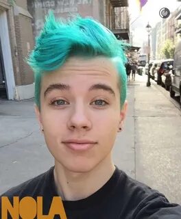 Alex is from london