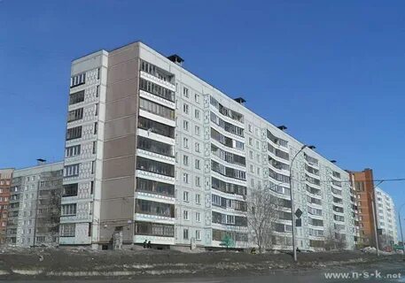 Рассветная 2 5