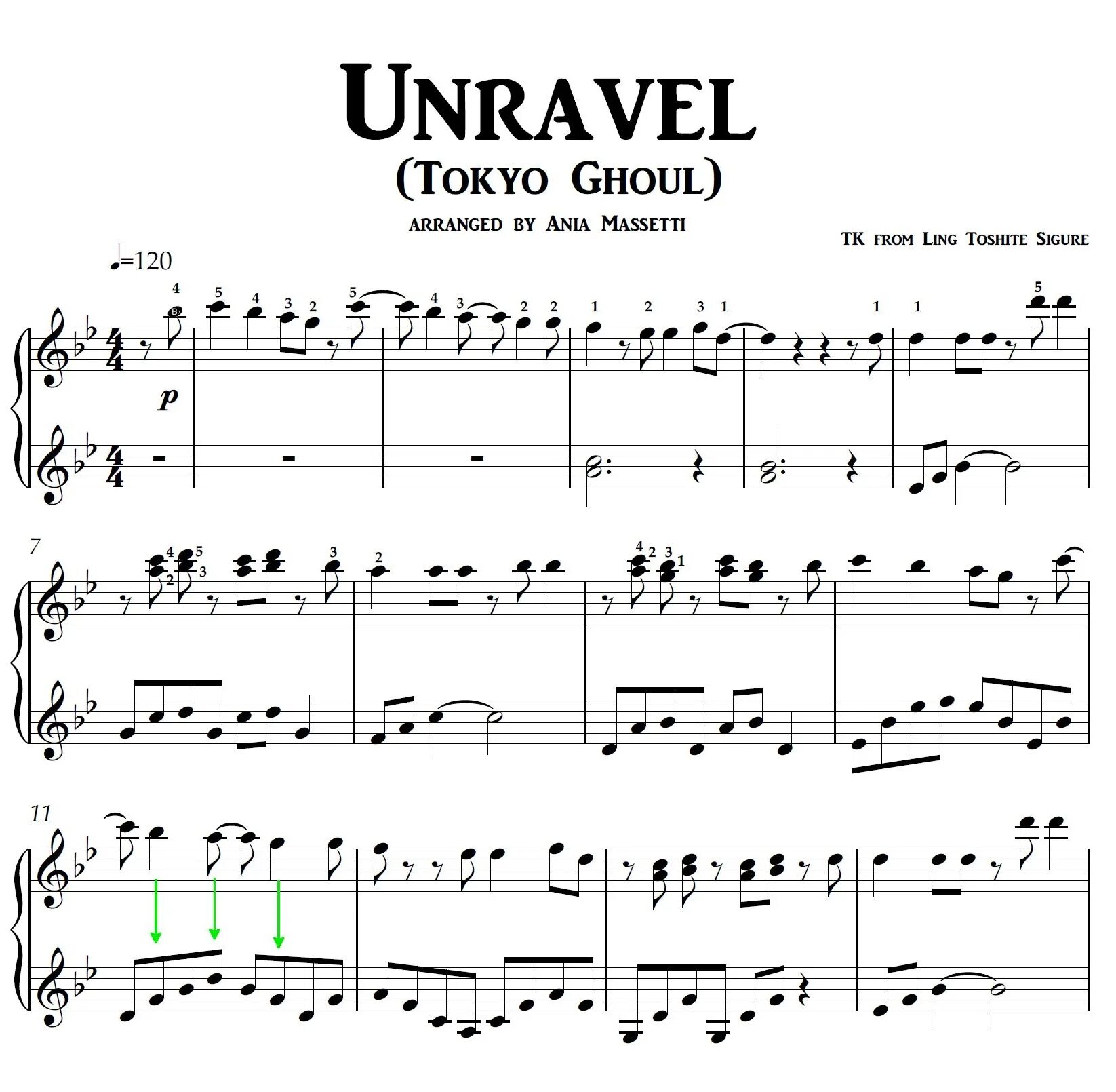 Опенинг ноты. Токийский гуль ноты для гитары. unravel ноты для фортепиано. tokyo ghoul opening piano notes. unravel tokyo ghoul ноты для фортепиано.