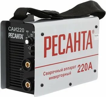 Саи 220 обзор