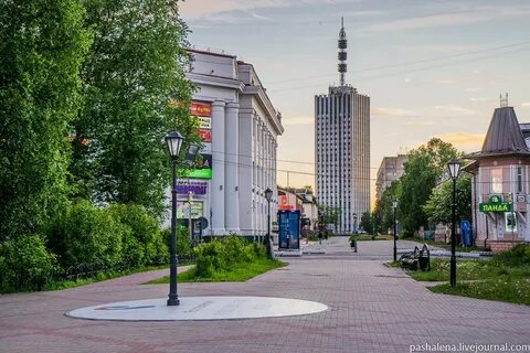 Лету архангельск