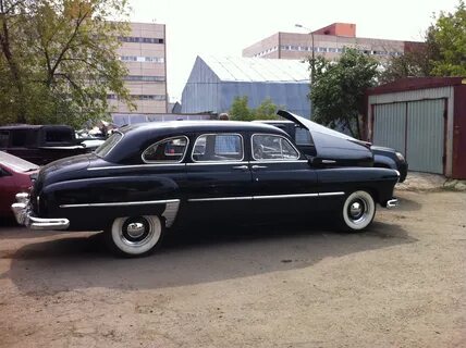 Чайка 12