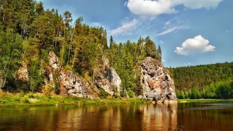 Сплав журавлик кын