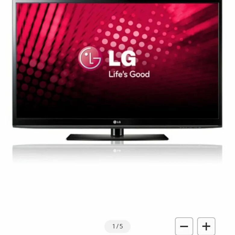 Телевизоры lg 19