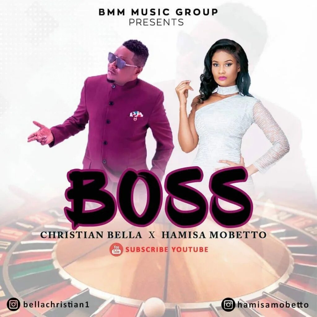 Boss presents. Christian Bella. Boss Bella. Bella.Boss_123.