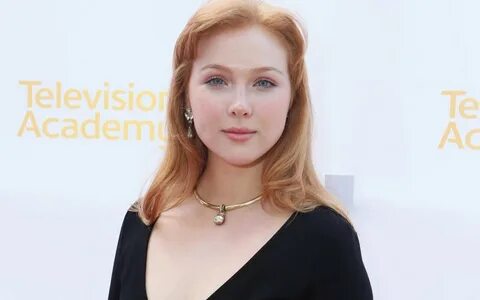Molly Quinn 1920x1080