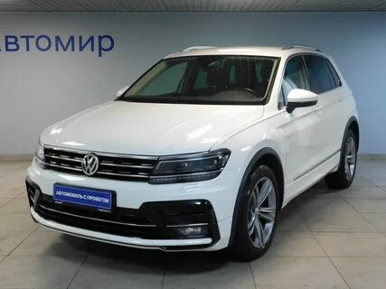 Фольксваген тигуан 2.0 л