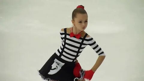 Камила валиева дети