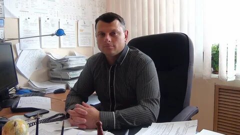 Главный инженер хабаровск