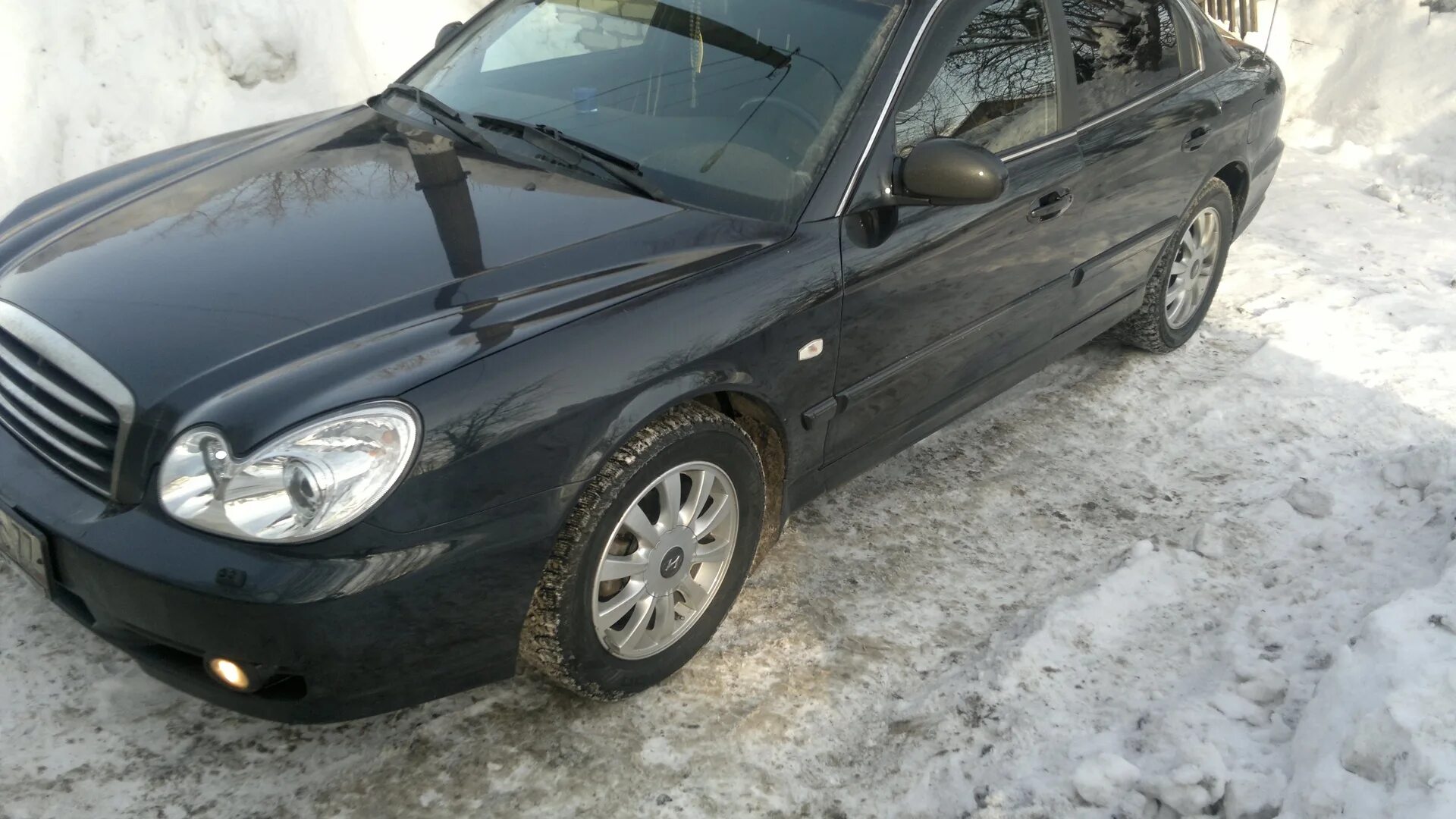 Соната 2. Hyundai sonata ef 2. Соната 2008 2. 7 v6. 7 автомат.