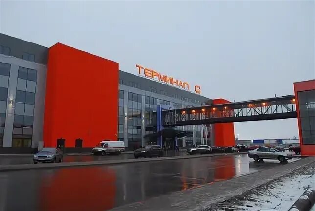 Терминал b терминал c