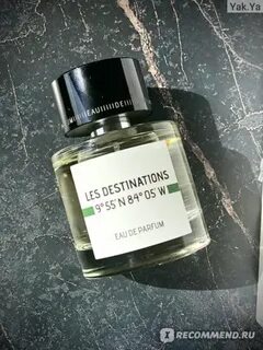Les destination
