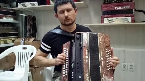 Миди гармошке