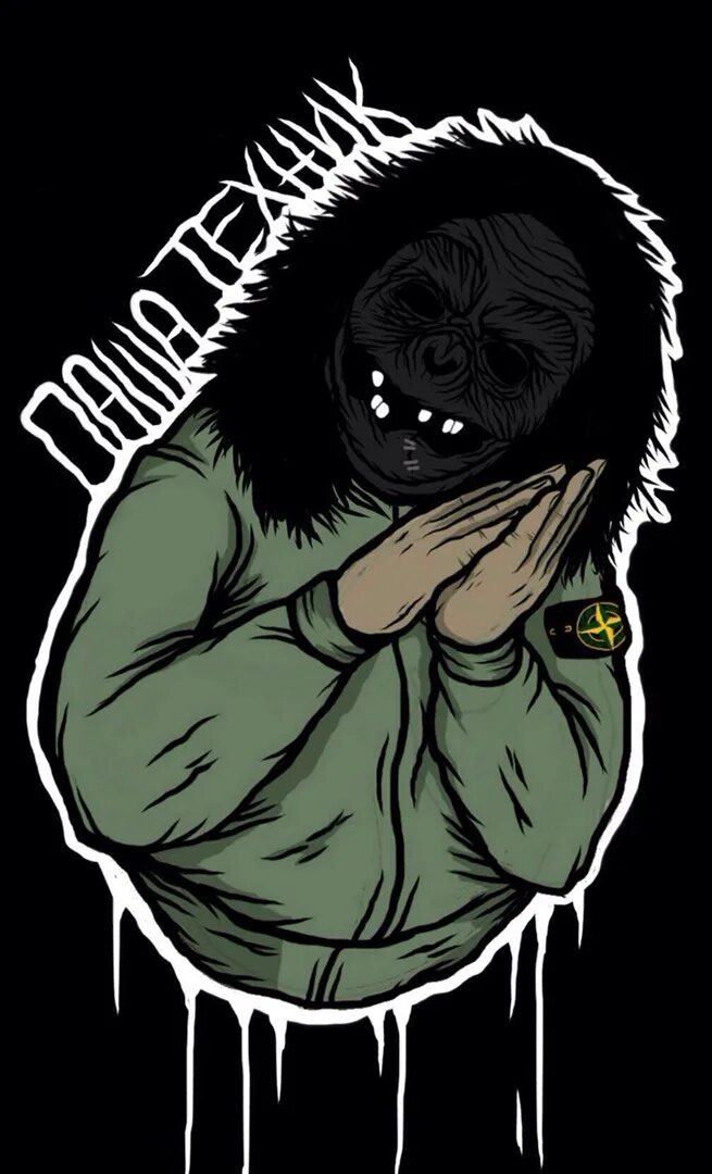 Первый альбом паши техника