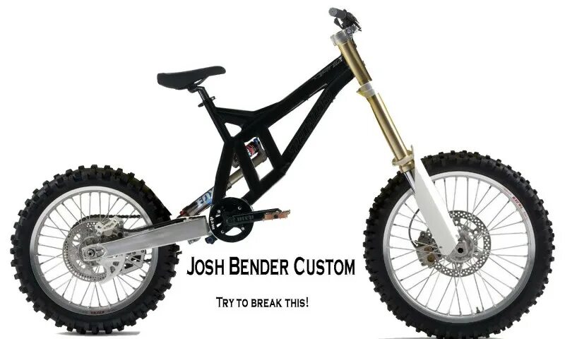 Бендер фрирайдер. Фрирайд велосипед бендер. Джош бендер. Джош бендер байк. Джош бендер 21 метр.