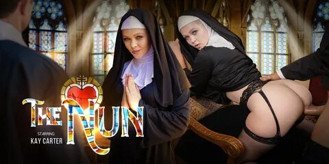 Slideshow columbian nun who became a porn star.