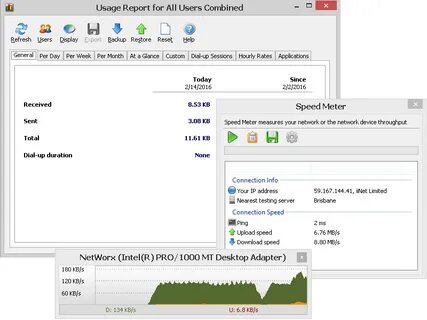 Networx