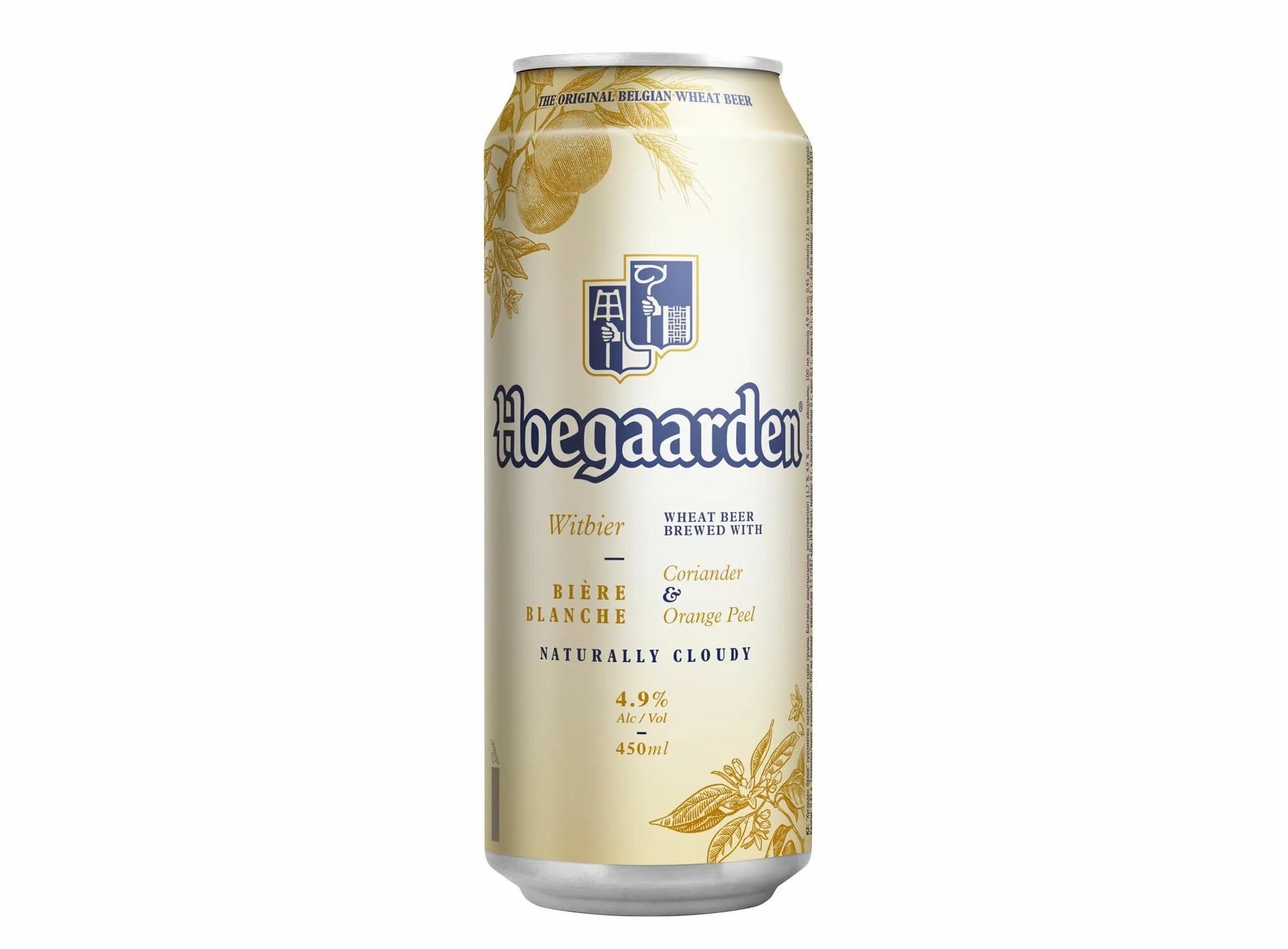 Пиво 0.45 л ж б. Пивной напиток Хугарден белое нефильтрованное 4.9 0.45л ж/б. Пиво Хугарден белое нефильтрованное 0,45 жб. Напиток пивной Хугарден белое нефильтрованное 0,45 л ж/б. Напиток пивной Хугарден белое 4,9% ж/б 0,45 л.