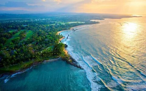 Puerto rico