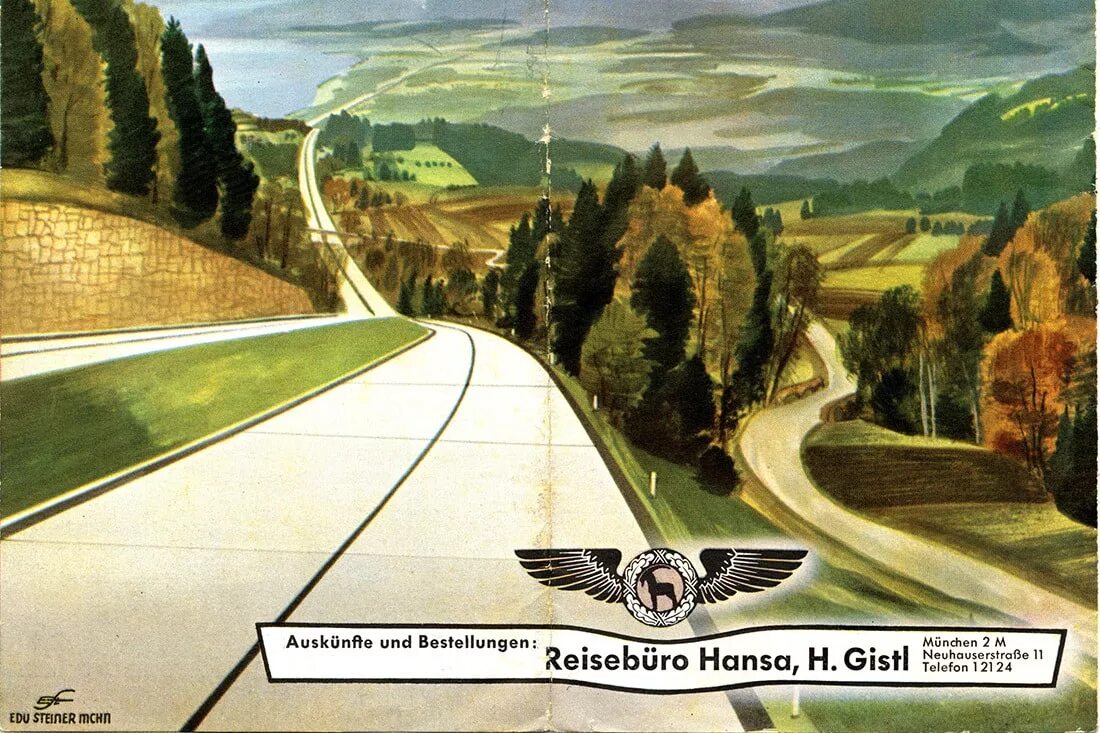 Less than three ricardo autobahn. Less than three ricardo autobahn
