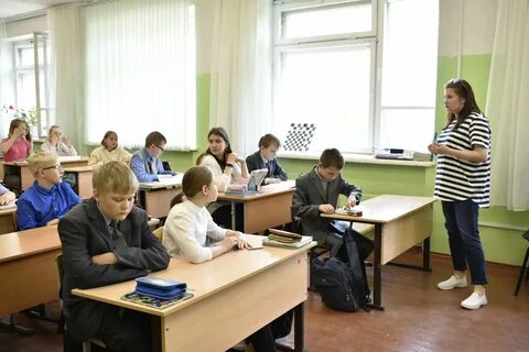5 образований