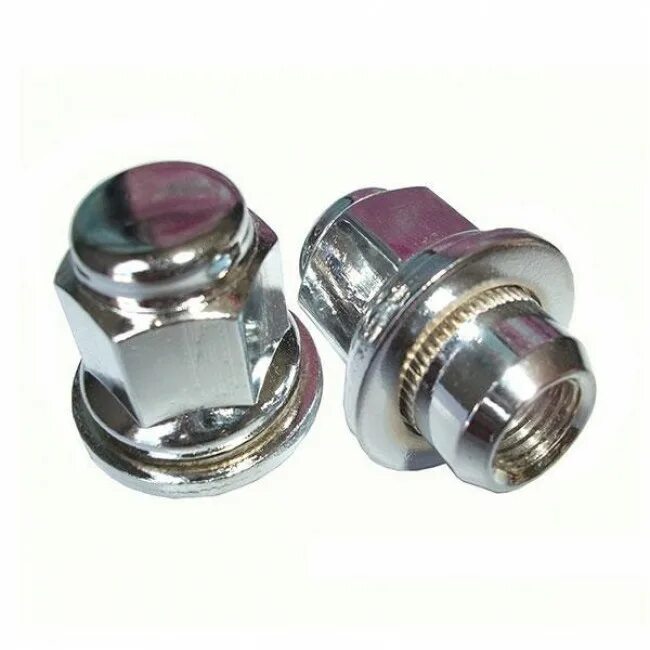 Гайка м12х 1. 5 для литых дисков. Гайки колесные м12х1. 5 l30 закрытая bi108582 noname. Гайка колесная м12х1.