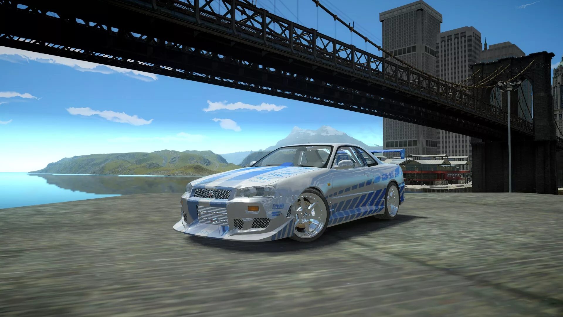 Skyline mod. Nissan skyline gtr 34. nissan skyline gtr 2. nissan skyline gtr r34 форсаж gta 4. skyline r34 гта 4.