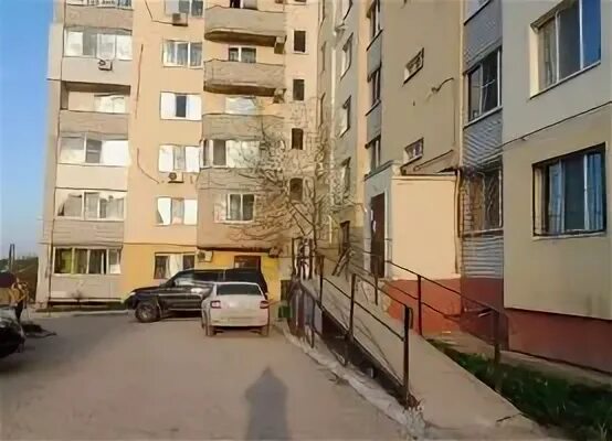 Посредники волжский