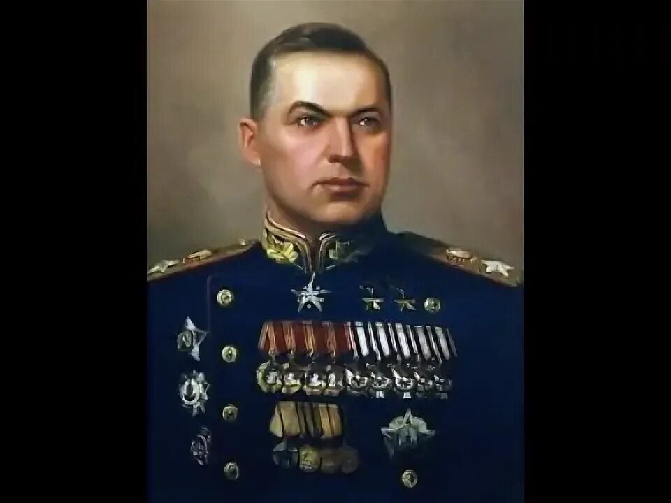 Константин рокоссовский биография личная жизнь Как фанерные танки Рокоссовского сорвали наступление немцев Только факты Дзен