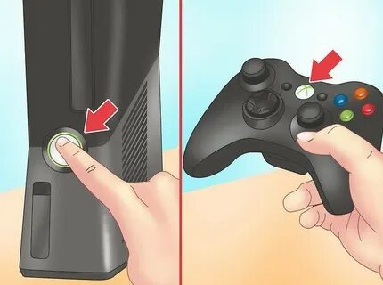 Геймпад xbox 360 подключить по bluetooth