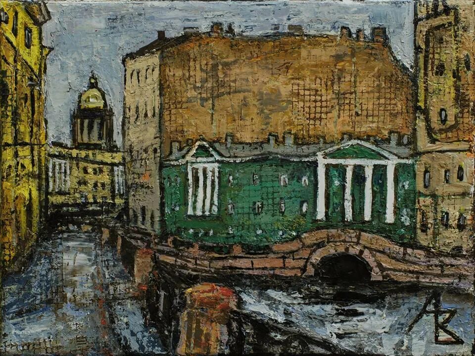 Канал грибоедова санкт-петербург картина. Канал грибоедова живопись. Художники санкт-петербурга. Александр волков ульяновск художник. Боем бэгги художник спб никольский собор.