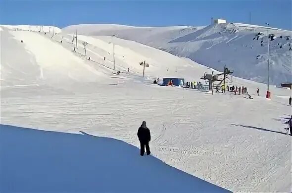 Кировск камеры