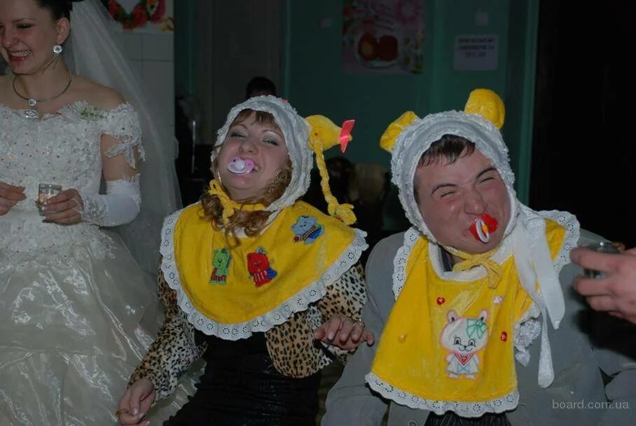 Переодевание сценки