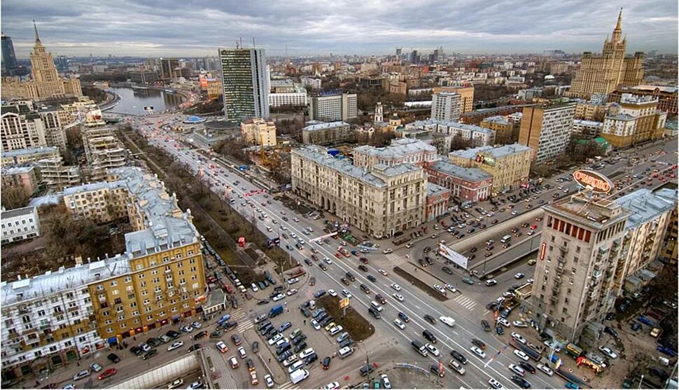 Ул новая фото. Арбат Москва сверху. Старый Арбат вид сверху. Улица Арбат Москва панорама. Район Арбат сверху.