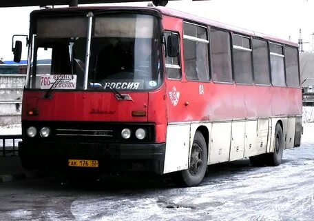 Маршрутка брянск курск