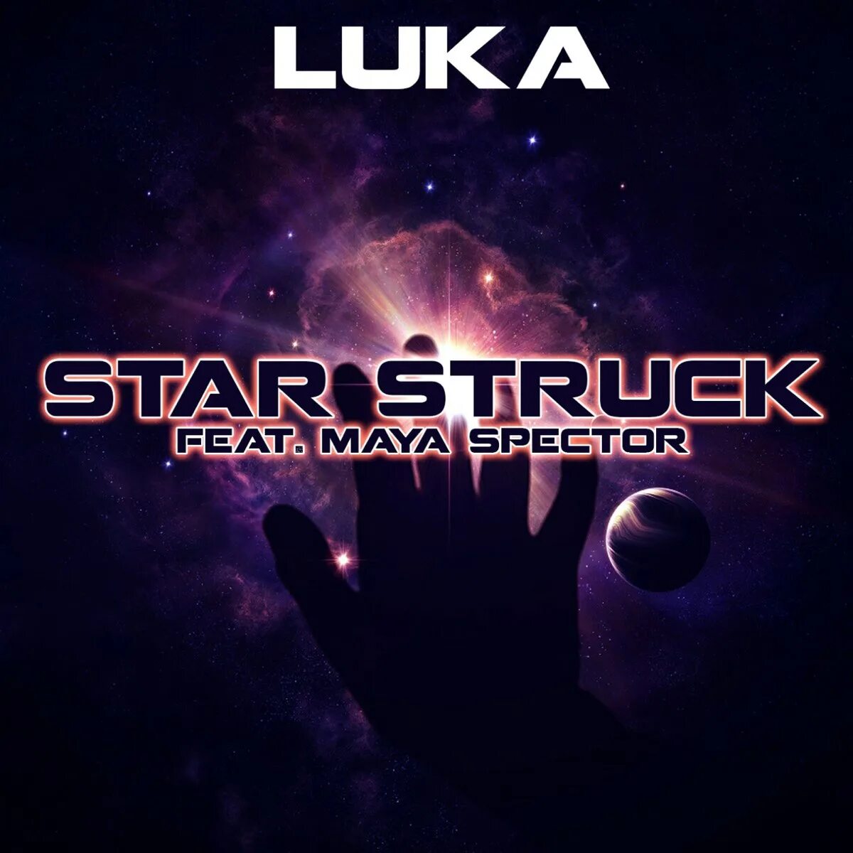 Luka feat. Starstruck - Cry (s3rl Remix). Spector - crash the Beat [Style Sonic Remix].