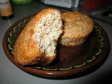 Хлеб дюкана в духовке